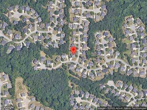 Woodleaf Park, MABLETON, GA 30126