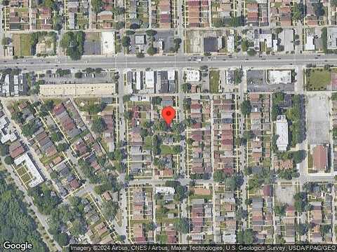 Wood, CHICAGO, IL 60620