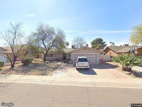 Weldon, SCOTTSDALE, AZ 85251