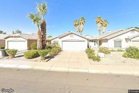 Saragosa, CHANDLER, AZ 85225