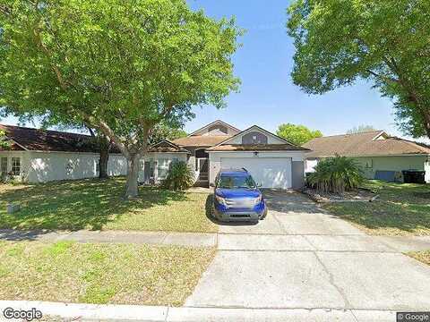 Fort Shea, ORLANDO, FL 32822