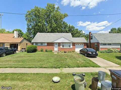 Sabino, CINCINNATI, OH 45231