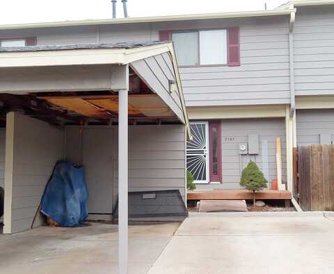 Carr, ARVADA, CO 80005