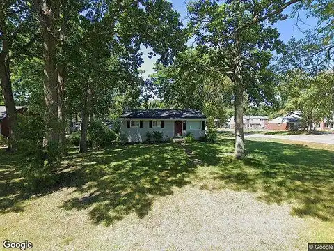 Whitehorn, ROMULUS, MI 48174