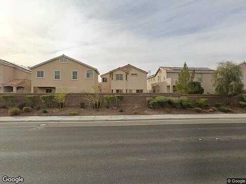 Blue Wolf, LAS VEGAS, NV 89123