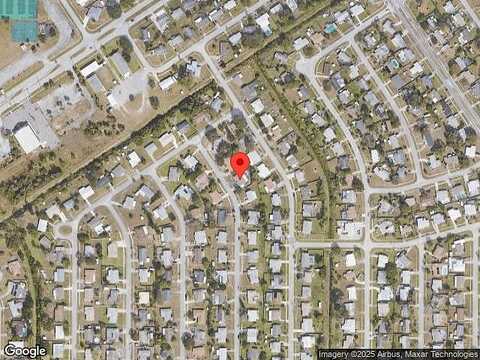 Damask St Ne, PALM BAY, FL 32905