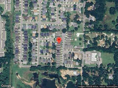 Ridgebrook, PENSACOLA, FL 32534