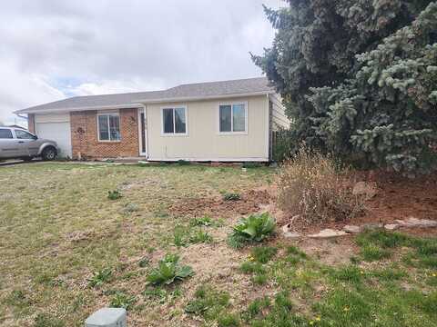 Badger, COLORADO SPRINGS, CO 80916
