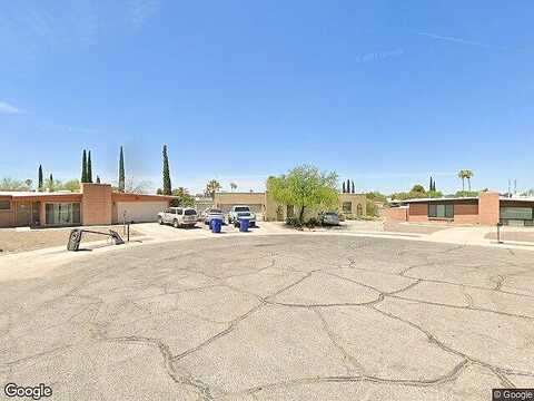Bluefield, TUCSON, AZ 85710