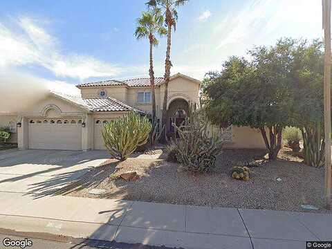 Pershing, SCOTTSDALE, AZ 85260