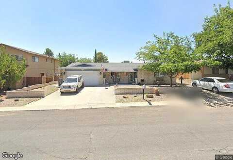 Crestwood, KINGMAN, AZ 86409