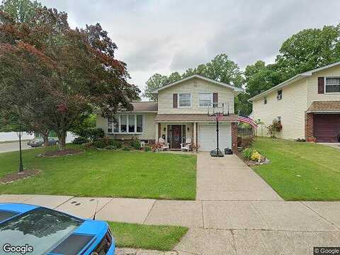 Bloomfield, PHILADELPHIA, PA 19115