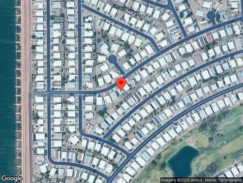 Ohio, SUN LAKES, AZ 85248