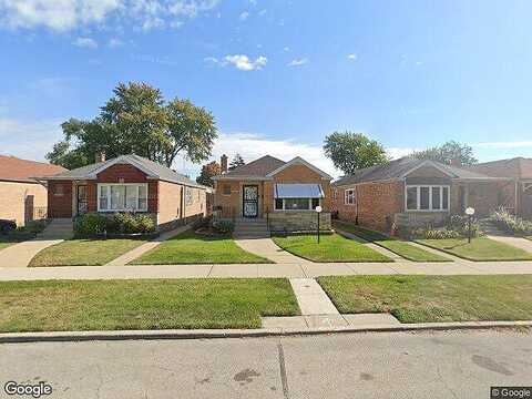Merrill, CHICAGO, IL 60617