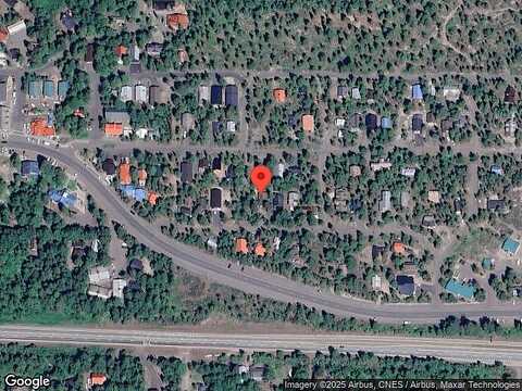 Steel, GOVERNMENT CAMP, OR 97028