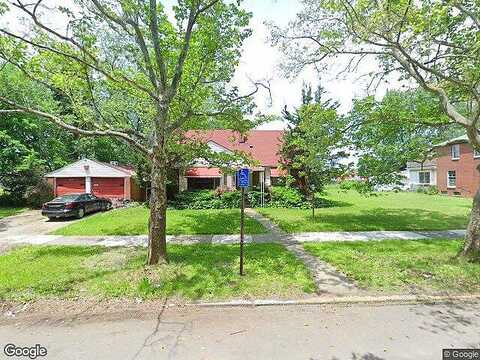 Dawes, DETROIT, MI 48204