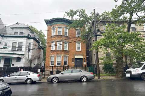 South, NEWARK, NJ 07102
