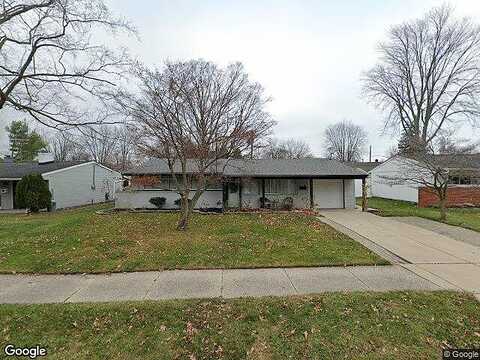 Woodside, MOUNT CLEMENS, MI 48043