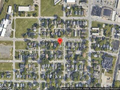 2Nd, COUNCIL BLUFFS, IA 51501