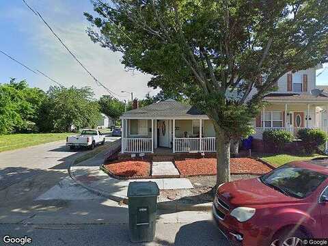 Joyce, NORFOLK, VA 23523