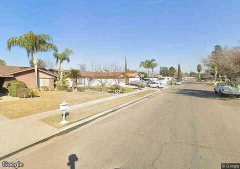 Butternut, BAKERSFIELD, CA 93306