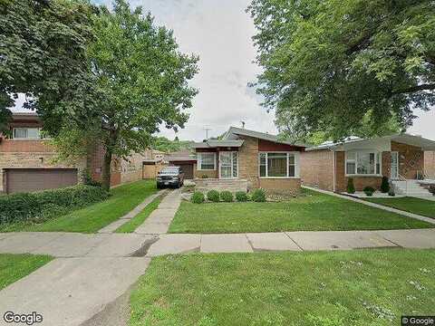 Chappel, CHICAGO, IL 60617