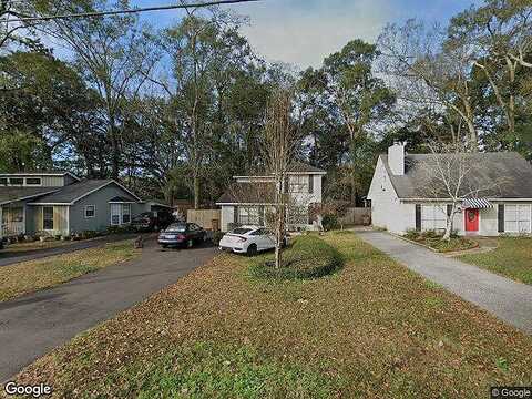 Henckley, MOBILE, AL 36609