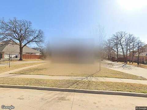 Shady Bend, KENNEDALE, TX 76060