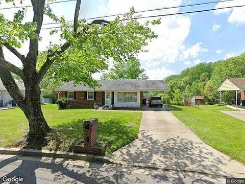 Logwood, CAPITOL HEIGHTS, MD 20743