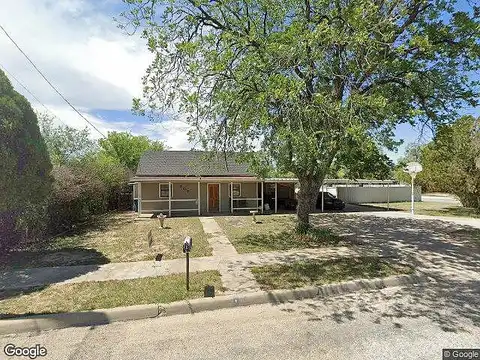 Preusser, SAN ANGELO, TX 76903
