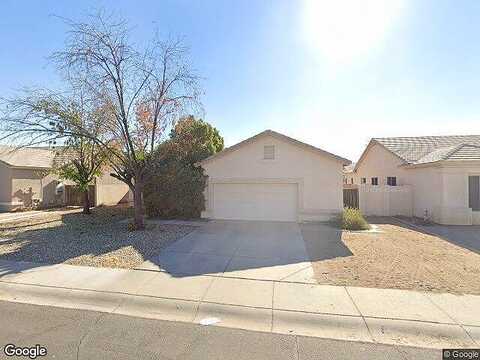Smoke Tree, GILBERT, AZ 85296