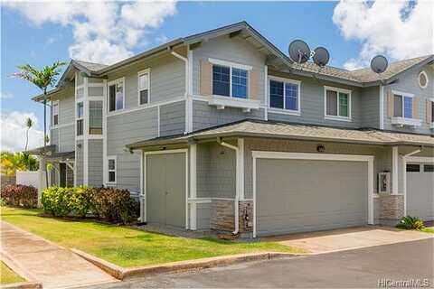 Kaioli St, Ewa Beach, HI 96706