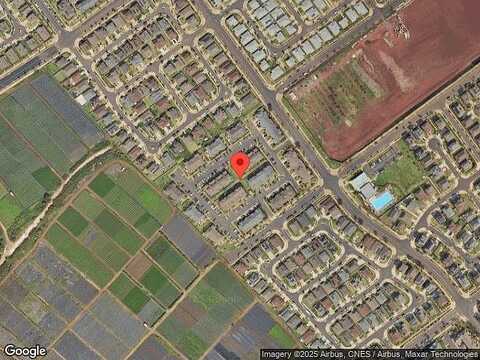Kamolehonua St Unit 313, EWA BEACH, HI 96706