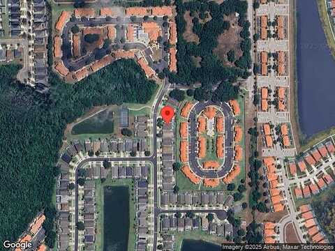 Lake Berkley, KISSIMMEE, FL 34746