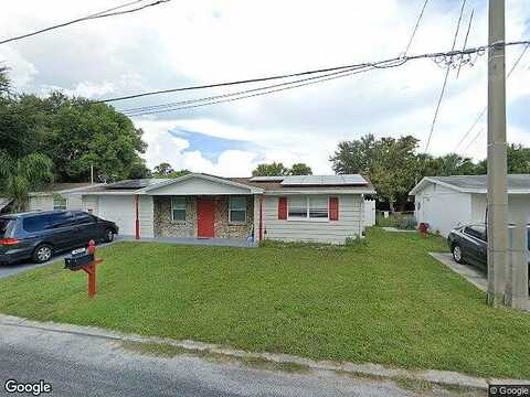 Pegasus, PORT RICHEY, FL 34668