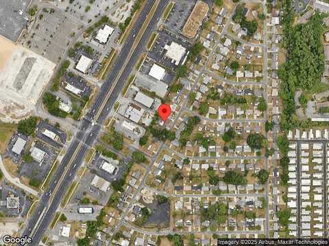 Pegasus, PORT RICHEY, FL 34668