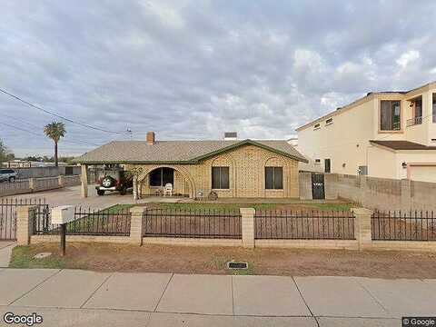 George, TEMPE, AZ 85288