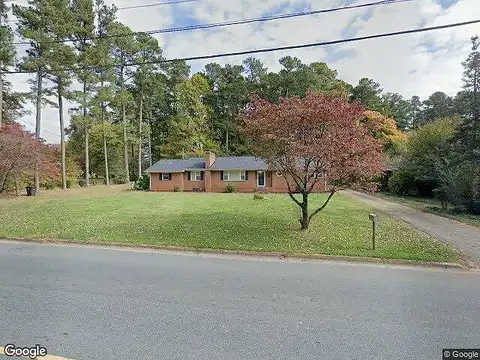 Fairview, LEXINGTON, NC 27292