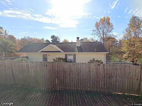 Horseshoe, GAINESVILLE, GA 30506