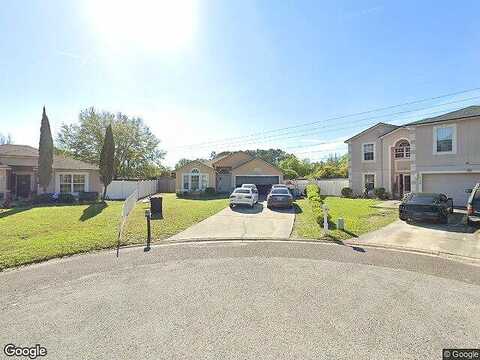 Shindler Crossing, JACKSONVILLE, FL 32222