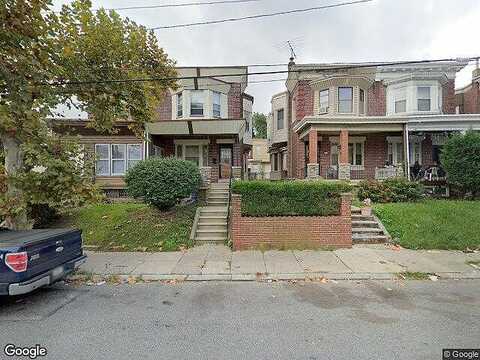 Duncannon, PHILADELPHIA, PA 19141