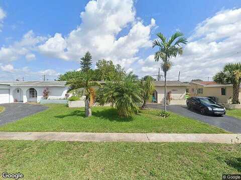 25Th, SUNRISE, FL 33322