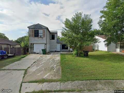Echo Port, SAN ANTONIO, TX 78242