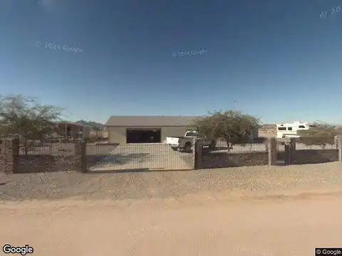 Victoria, TACNA, AZ 85352