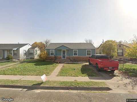 Patton, ODESSA, TX 79761