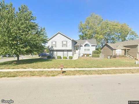 Bishop, BLUE SPRINGS, MO 64015
