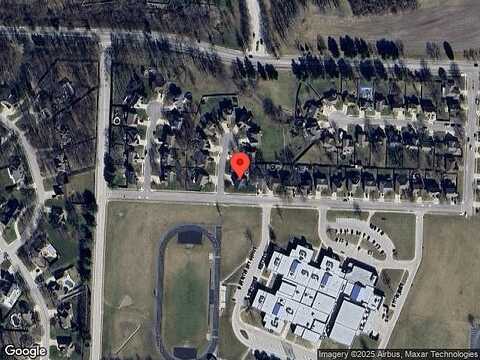 Bishop, BLUE SPRINGS, MO 64015