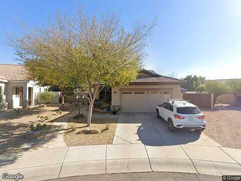 Adams, CHANDLER, AZ 85225