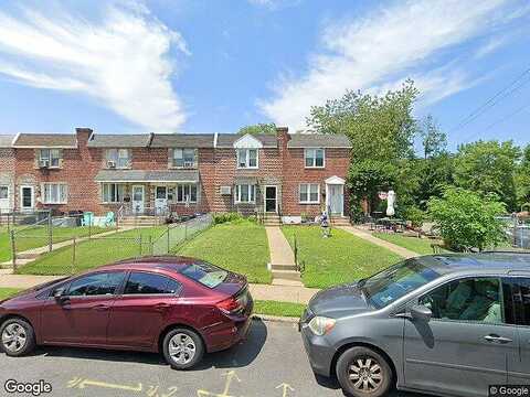 Taylor, FOLCROFT, PA 19032