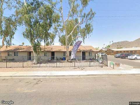 W Mountain View Rd Apt 1, PHOENIX, AZ 85021